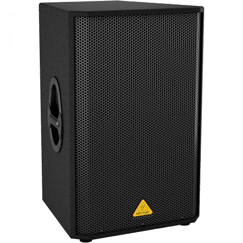  Behringer},description:The lightweight, portable Behringer EUROLIVE VP1520 1,000W 15 PA Speaker offers powerful, pristine sound. Use the EUROLIVE VP1520 PA speaker as a component i