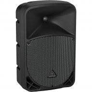 Behringer},description:The EUROLIVE B110D is a super-compact, exceptional 2-way, 300W PA sound-reinforcement loudspeaker with Wireless Option that is ideal for live sound, portable