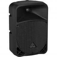 Behringer},description:The EUROLIVE B108D is a super-compact, exceptional 2-way, 300W PA sound-reinforcement loudspeaker with Wireless Option that is ideal for live sound, portable