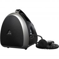 Behringer},description:The EUROPORT HPA40 portable PA system is designed for use in all situations where you need to raise the volume of your voice to communicate effectively with