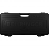 Behringer},description:The PB600 protects up to six of your favorite stomps and keeps them ready to rock at a moments notice. This rugged suitcase-style pedal board comes with eve