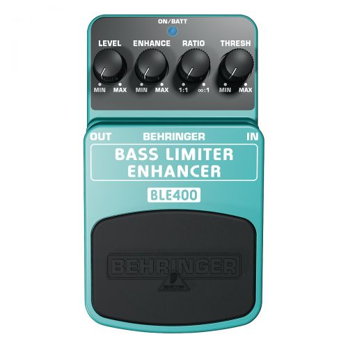  Behringer},description:Sound engineers and professional bass players have known for years that high-quality limiting and enhancement makes bass tracks pop in the mix. The Bass Limi