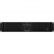 Behringer KM750 Professional 750W Stereo Power Amplifier with ATR