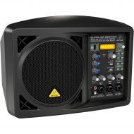 Behringer EUROLIVE B207MP3 6.5 PAMonitor Speaker System