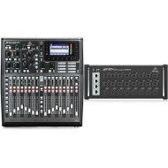 Behringer X32 Producer Digital Mixer & SD16 16-Channel Stage Box
