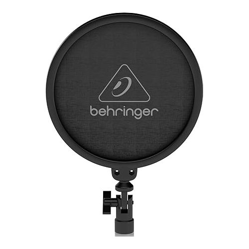  Behringer TM1 Complete Microphone Recording Package