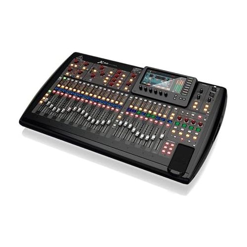  Behringer X32 Digital Mixer & SD16 16-Channel Stage Box