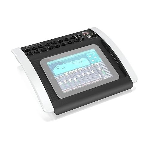  Behringer X Air X18 Tablet-Controlled Digital Mixer