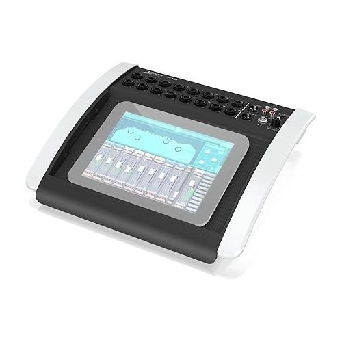  Behringer X Air X18 Tablet-Controlled Digital Mixer