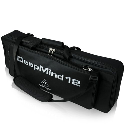  Behringer BEHRINGER DEEPMIND 12-TB