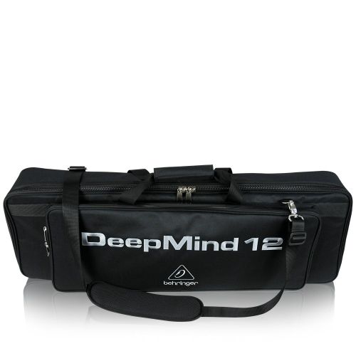  Behringer BEHRINGER DEEPMIND 12-TB