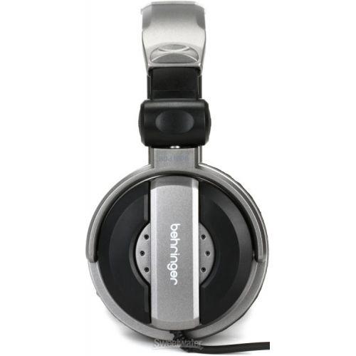  Behringer BDJ1000 Closed-back DJ Headphones