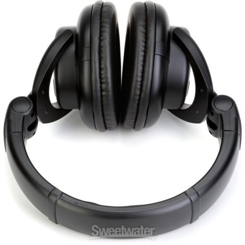  Behringer HPX6000 Professional DJ Headphones