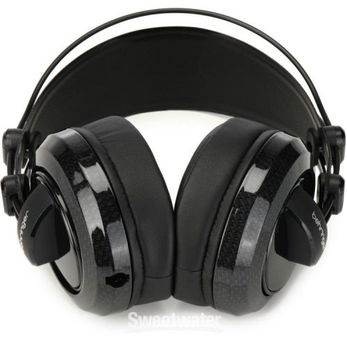  Behringer BH40 Premium Circum-Aural Closed-back Headphones