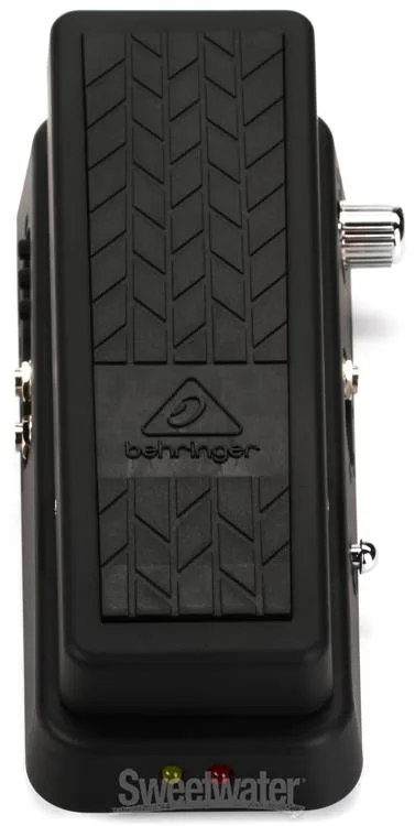  Behringer HB01 Hellbabe Optical Wah Pedal