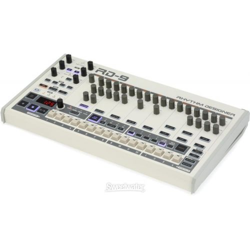  Behringer RD-9 Analog Drum Machine