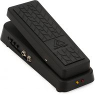 Behringer HB01 Hellbabe Optical Wah Pedal Demo