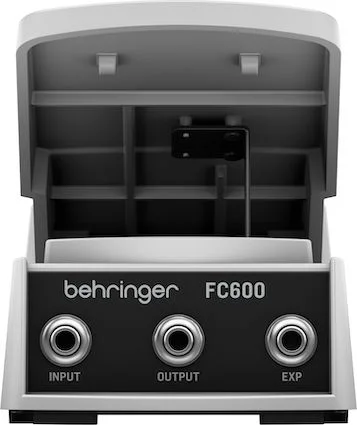  Behringer FC600 V2 Expression Pedal