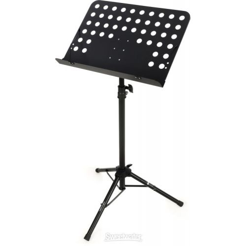  Behringer MU1000 Standard Tripod Orchestra Sheet Music Stand