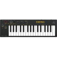 Behringer Swing 32-key USB MIDI Keyboard Controller