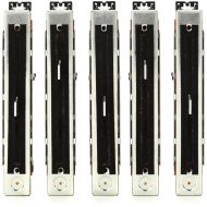 Behringer MF60T Motorized Faders - Set of 5 for Motor Controllers