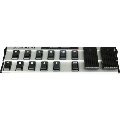  Behringer FCB1010 MIDI Foot Controller