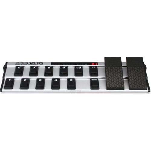  Behringer FCB1010 MIDI Foot Controller