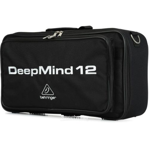  Behringer DeepMind 12D-TB Transport Bag for DeepMind 12D