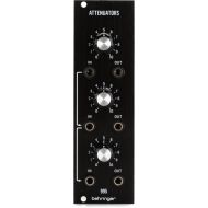 Behringer 995 Attenuators Eurorack Module