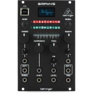 Behringer Brains Multi-engine Oscillator Eurorack Module