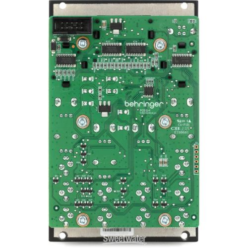  Behringer Brains Multi-engine Oscillator Eurorack Module