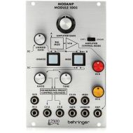 Behringer 1005 Modamp Ring Modulator and VCA Eurorack Module