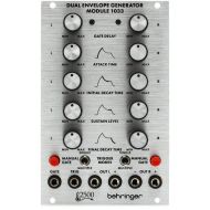 Behringer 1033 Dual Envelope Generator Eurorack Module