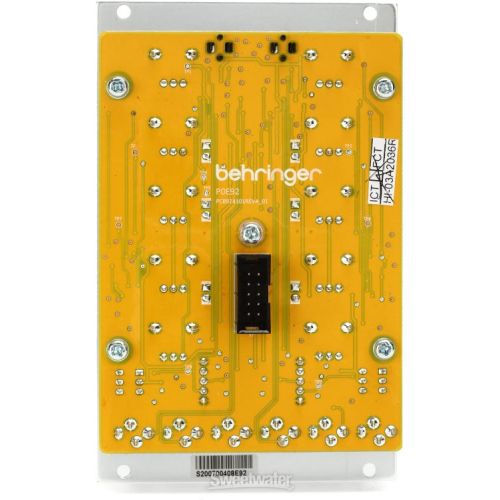  Behringer 1033 Dual Envelope Generator Eurorack Module