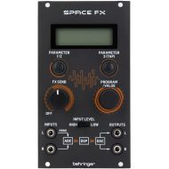 Behringer Space FX Multi-effects Eurorack Module