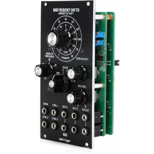  Behringer 1630 Bode Frequency Shifter Eurorack Module