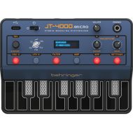 Behringer JT-4000 Micro Hybrid Modeling Synthesizer