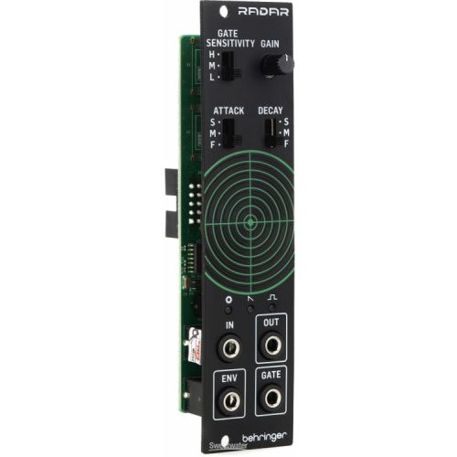  Behringer Radar Eurorack Module