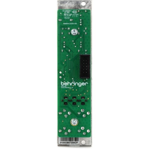  Behringer Radar Eurorack Module