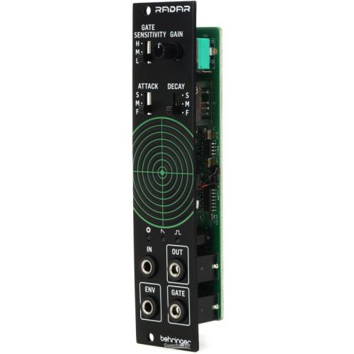  Behringer Radar Eurorack Module