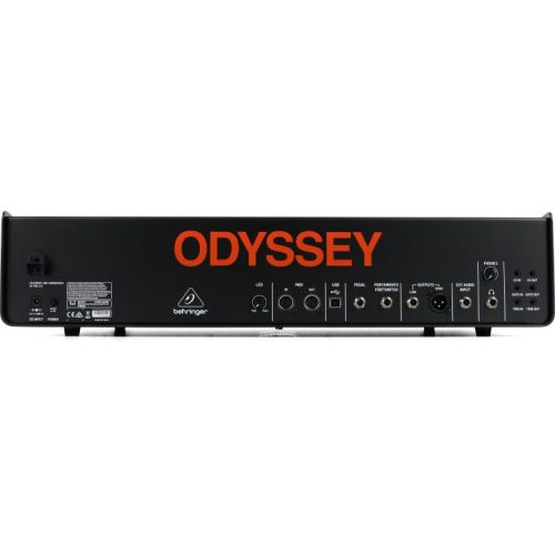  Behringer Odyssey Analog Synthesizer