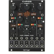 Behringer Chaos Analog Random Sampler Eurorack Module