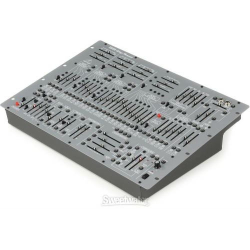  Behringer 2600 Gray Meanie Limited-Edition Analog Semi-modular Synthesizer