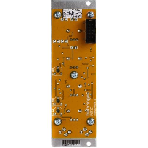  Behringer 911 Envelope Generator Eurorack Module