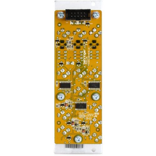  Behringer 962 Sequential Switch Eurorack Module