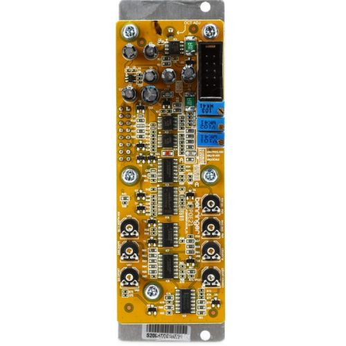  Behringer 921B Oscillator Eurorack Module