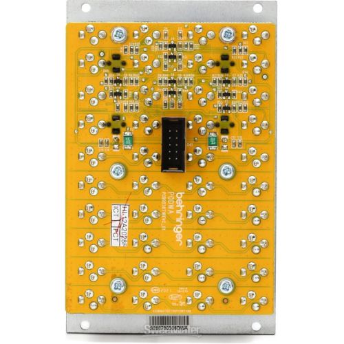  Behringer 173 Quad Gate / Multiples Eurorack Module