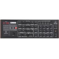 Behringer Pro-800 8-voice Polyphonic Analog Synthesizer