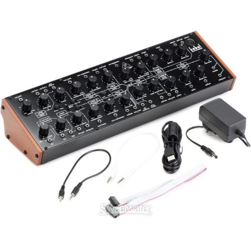  Behringer Kobol Expander Semi-modular Analog Synthesizer