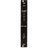 Behringer CP1A Power Supply Module for Eurorack System